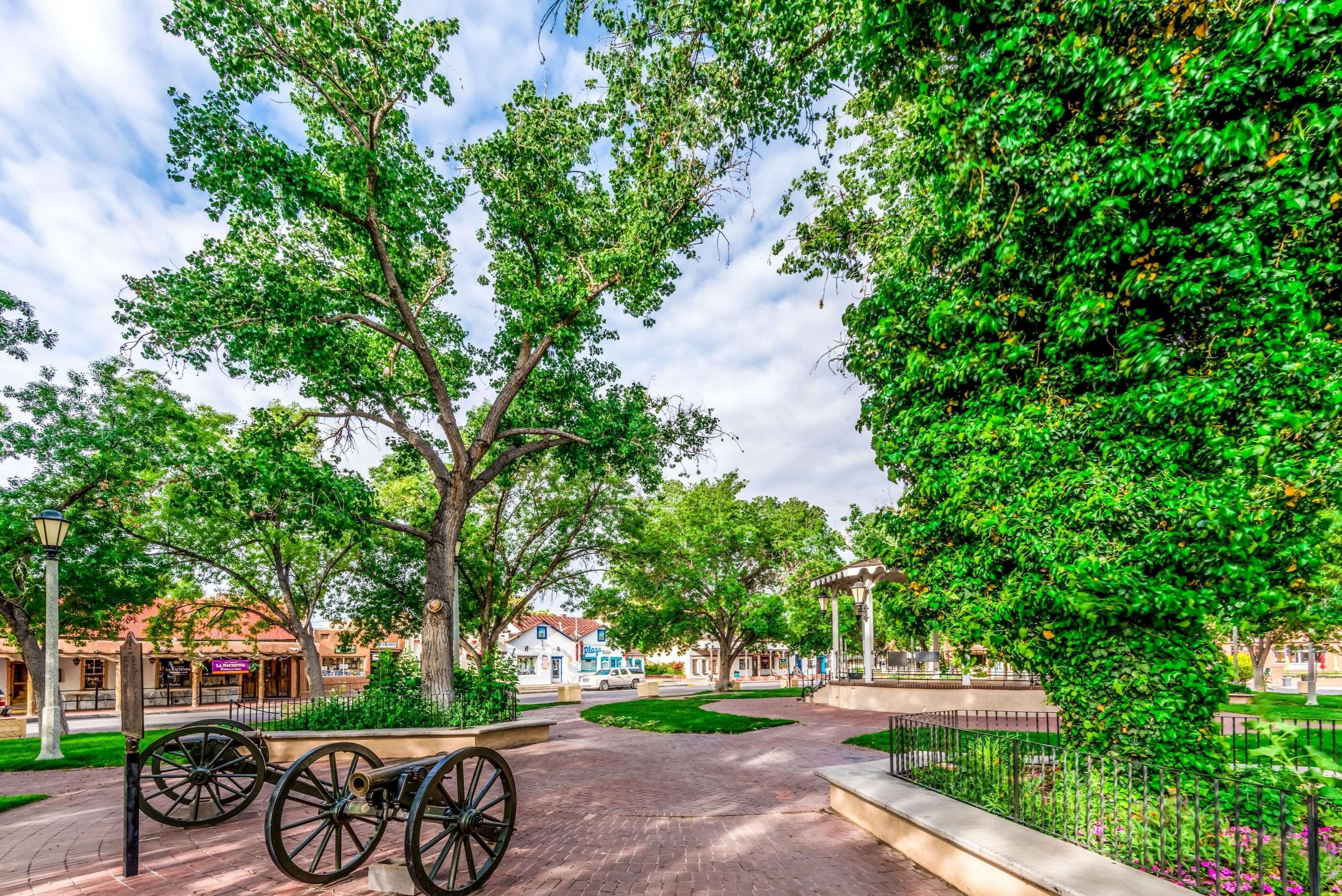 Отель Super 8 By Wyndham Albuquerque West/Coors Blvd Экстерьер фото