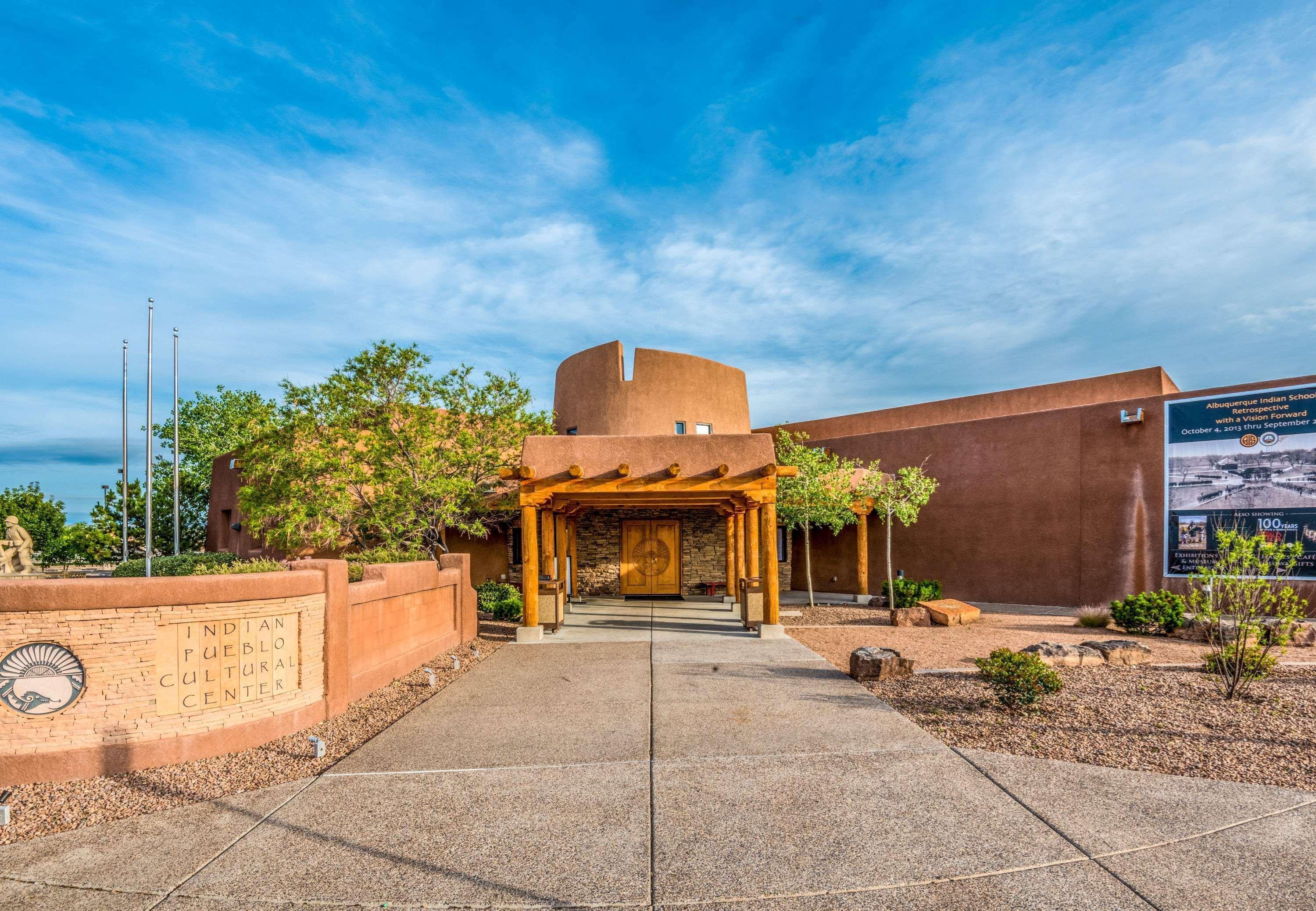 Отель Super 8 By Wyndham Albuquerque West/Coors Blvd Экстерьер фото