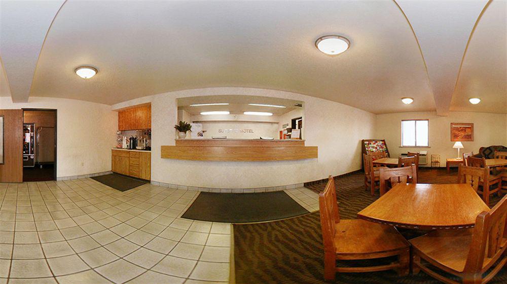 Отель Super 8 By Wyndham Albuquerque West/Coors Blvd Экстерьер фото