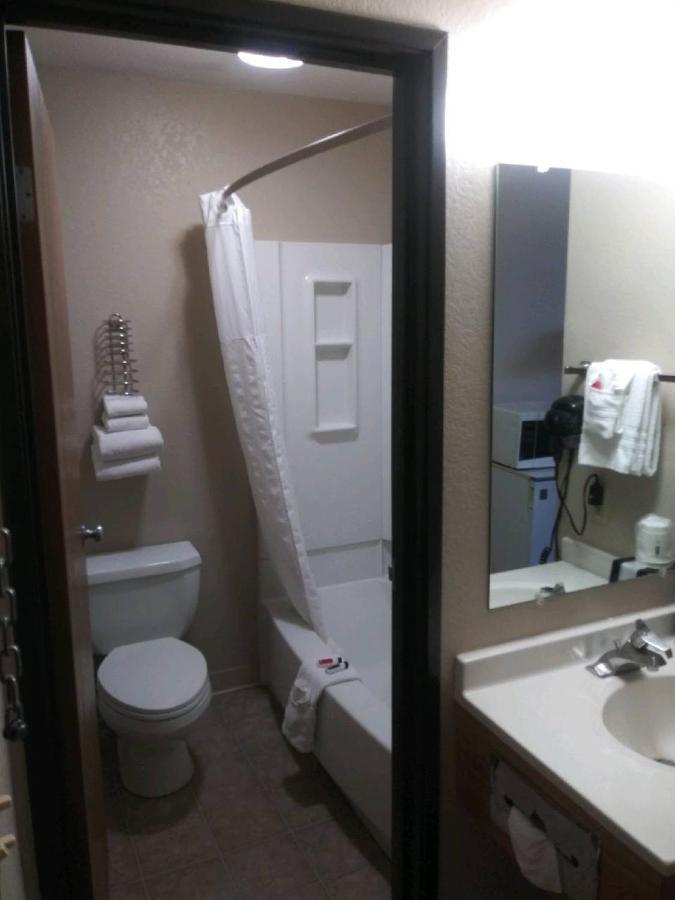 Отель Super 8 By Wyndham Albuquerque West/Coors Blvd Экстерьер фото